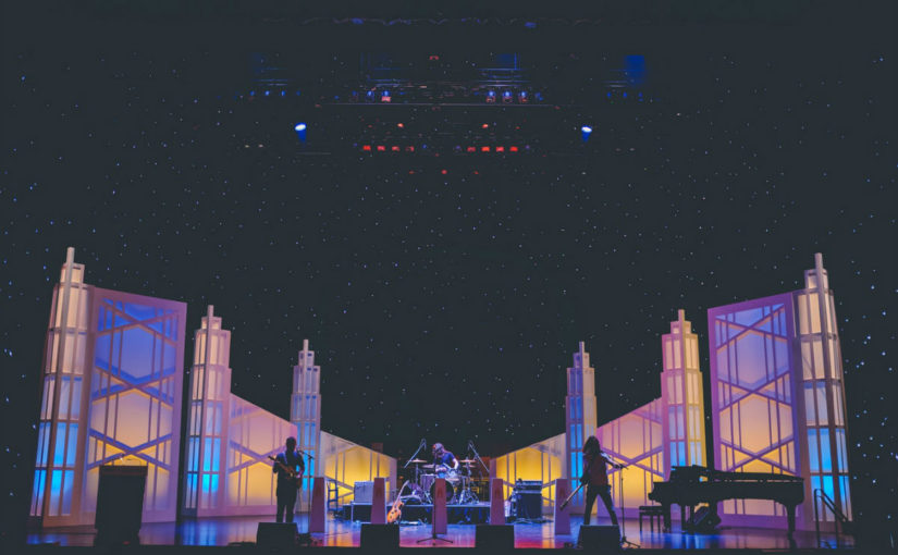 kabum-realizzazione-video-mapping-3d realizzazione video mapping 3d