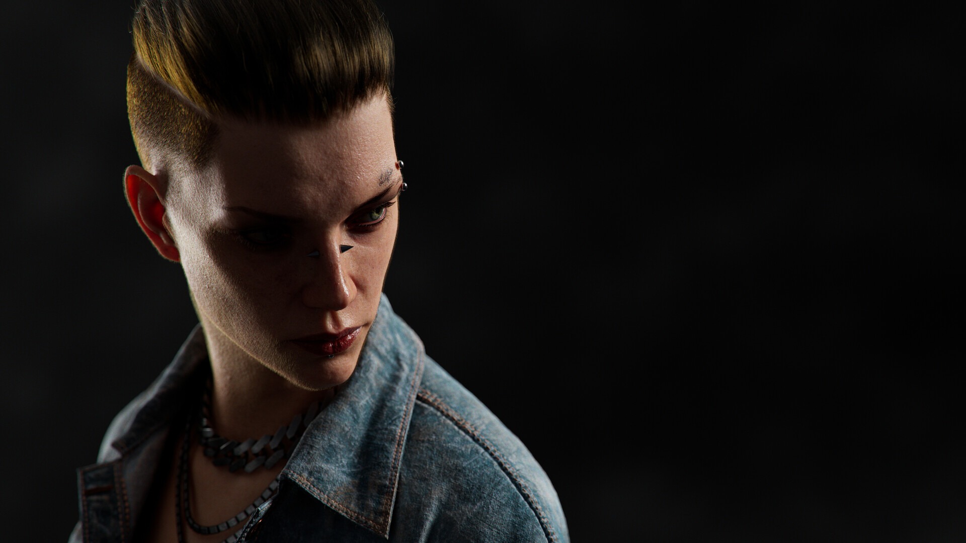 Masterclass di Digital Human 3D Character